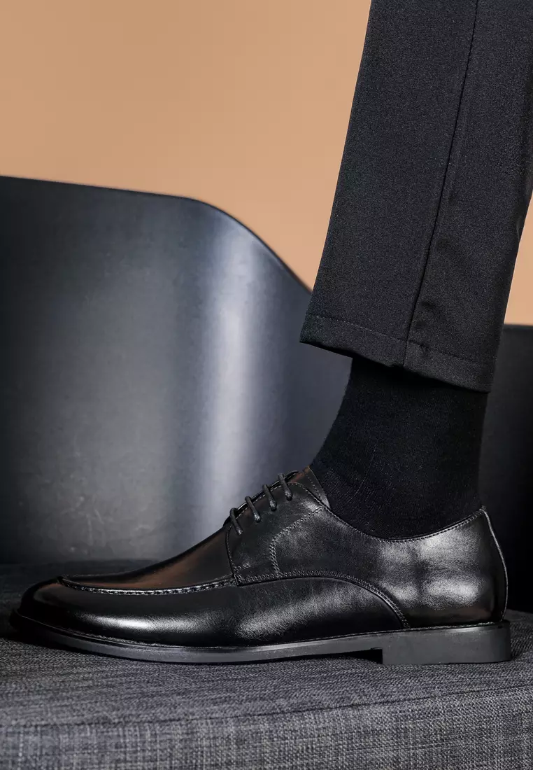 Basic Leathers Business Shoes MK5050-3