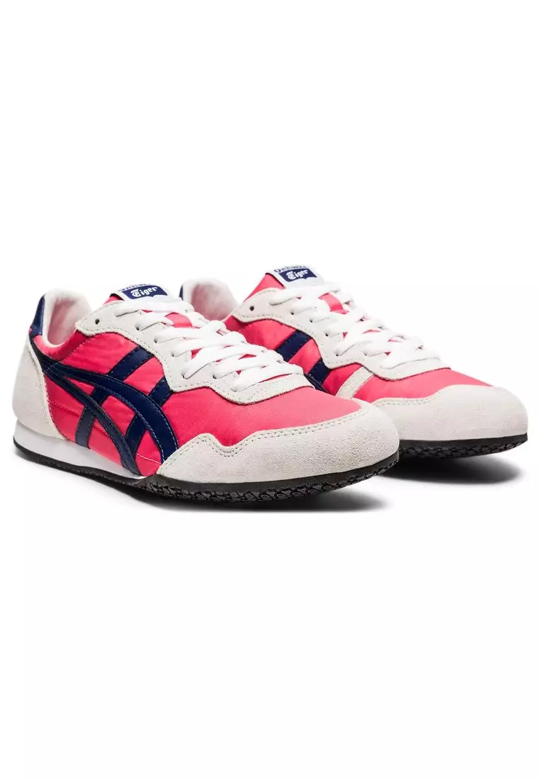 網上選購ONITSUKA TIGER SERRANO 2024 系列| ZALORA香港