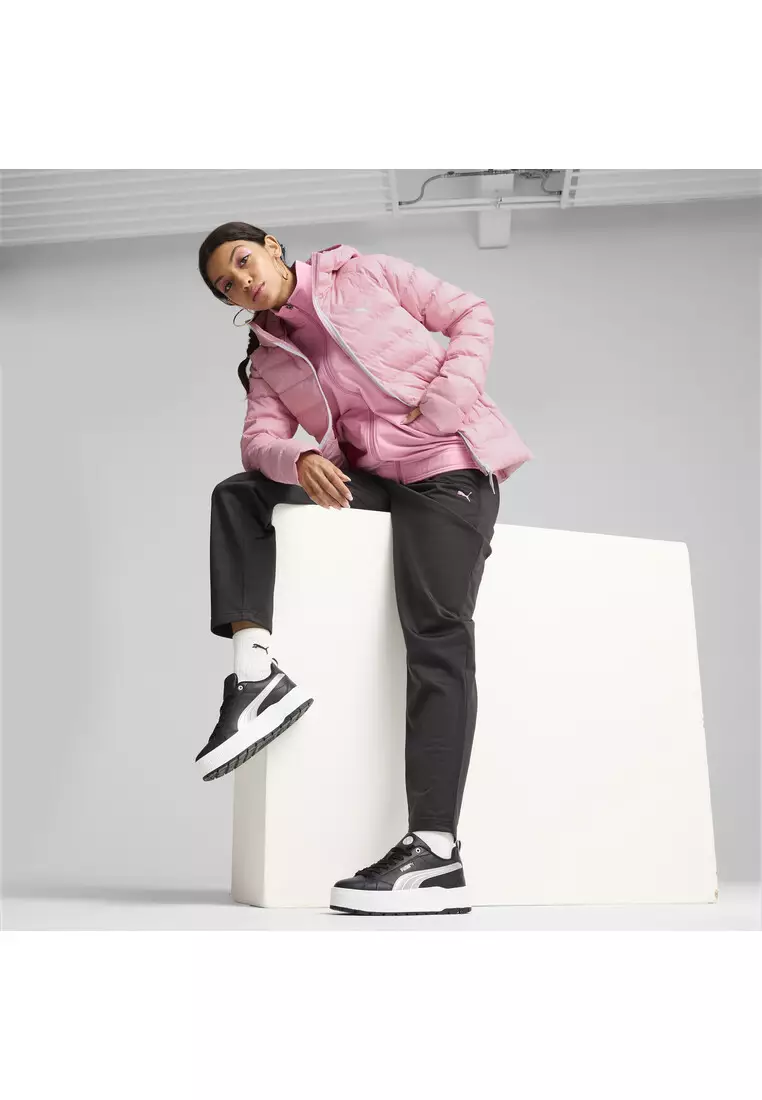 PackLITE 女子羽絨外套