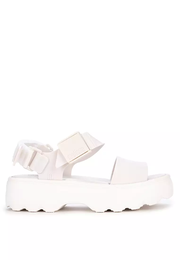 Buy Melissa Kick Off Sandal Sandals 2024 Online | ZALORA Philippines