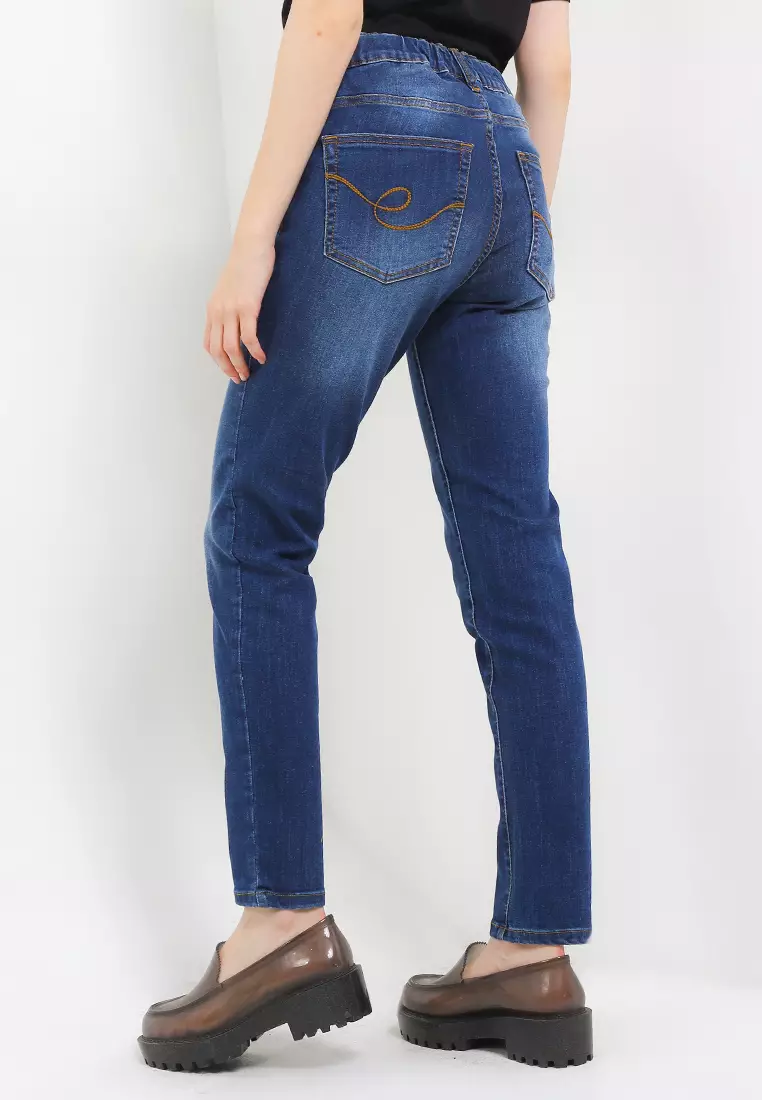 Cemina Jeans