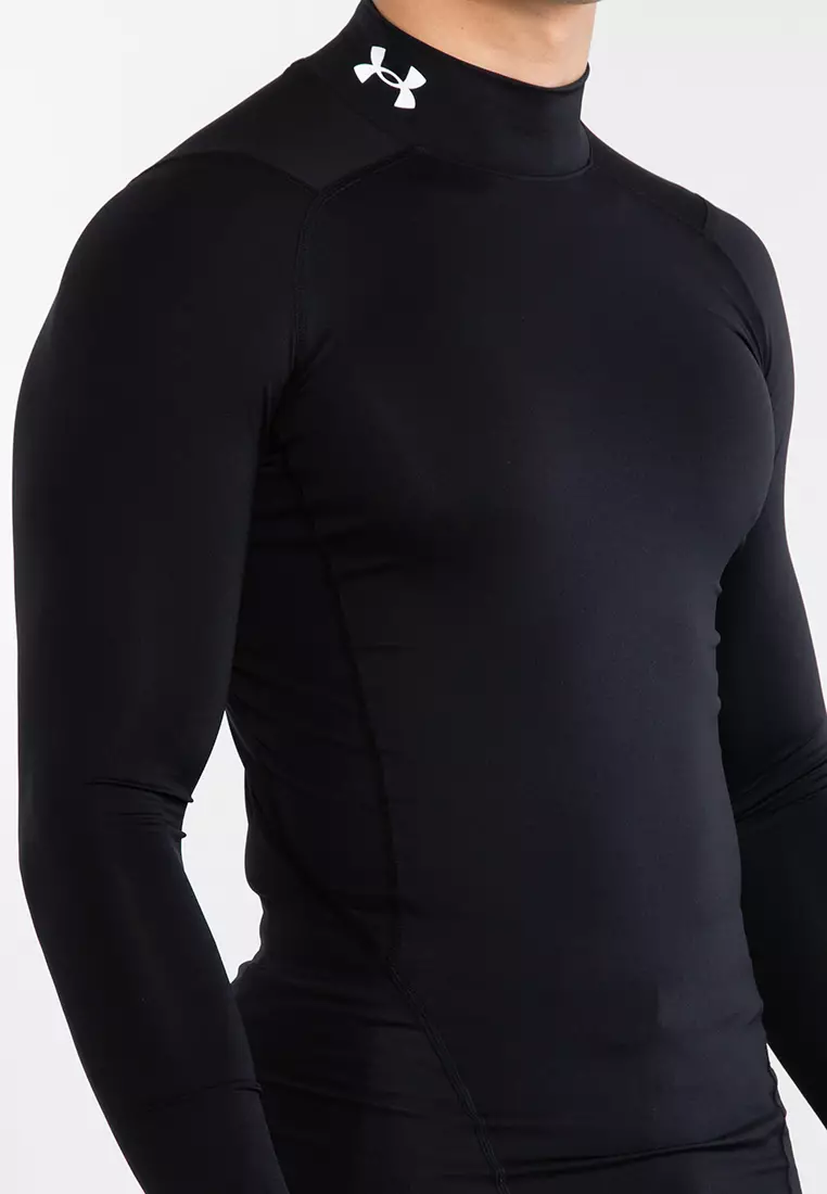 HeatGear Compression Top