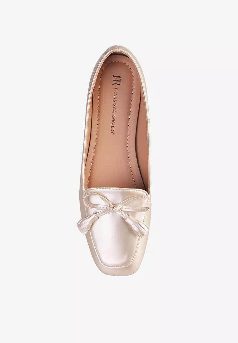 Sepatu Flat Shoes Wanita L.Kalifa