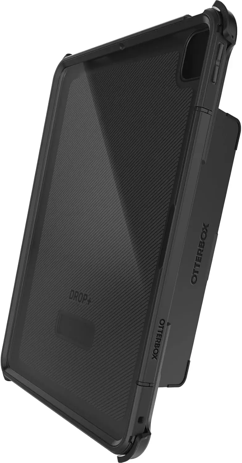 iPad Air用OtterBox Statement Series Blue iPad Air 13-inch (M3) and iPad Air 13-inch (M2) Case