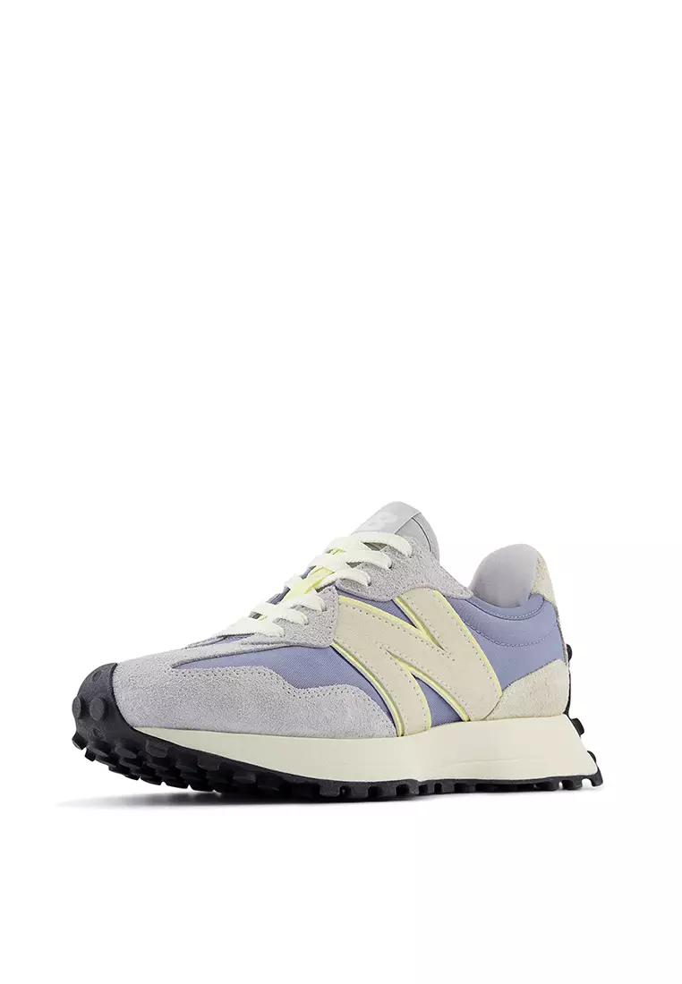 327 Classic Lifestyle Shoes