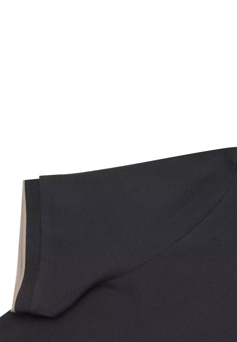 Men's Classic Man Bold Polo