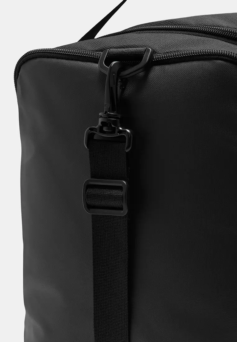 Brasilia Unisex Training Duffel Bag (Small, 40L)