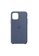 Blackbox Apple Silicone Case Iphone 12 Pro Max Alaskan Blue 52EA6ES14922AAGS_1
