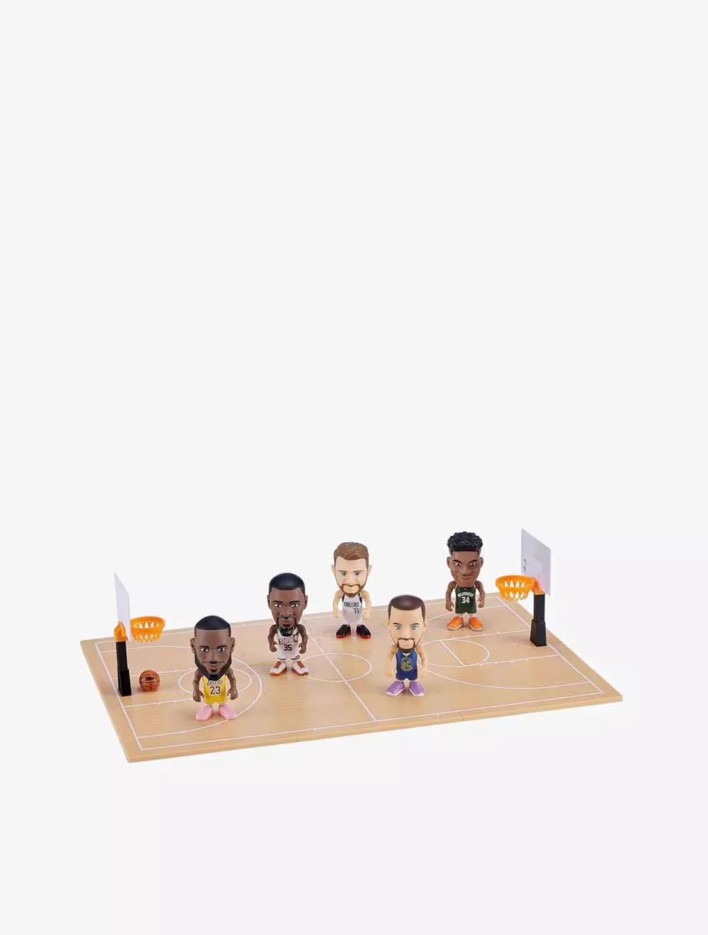 Zuru 5 Surprise Nba Ballers S2 13Pcs -ZUR77678GQ1