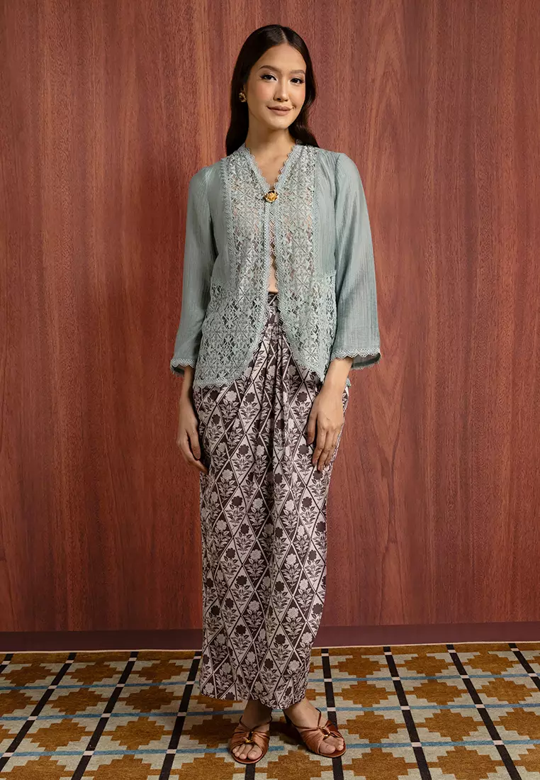 SARINA KEBAYA SET