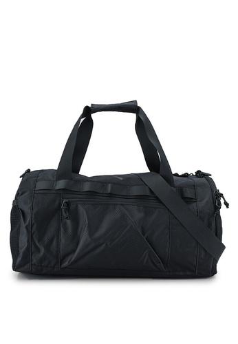 Anta black Basic Carry Bag 8B051AC9D2C0DBGS_1