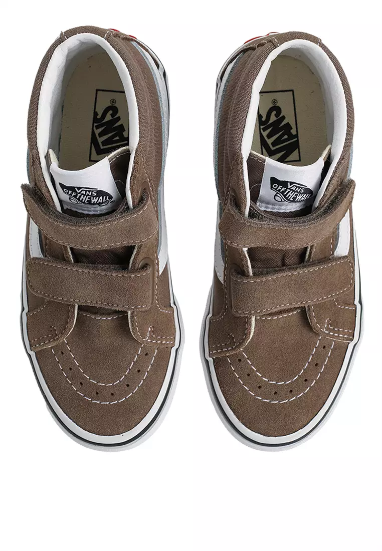 SK8-Mid Reissue V 運動鞋