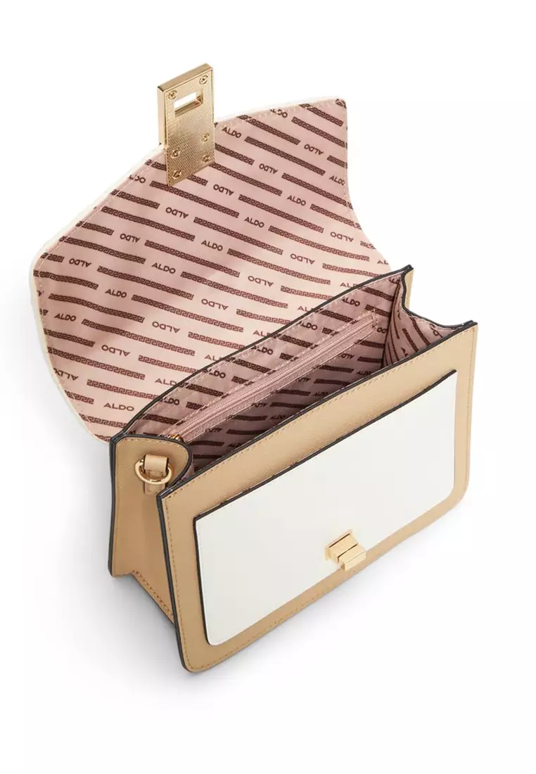 Varpass Top Handle Bag