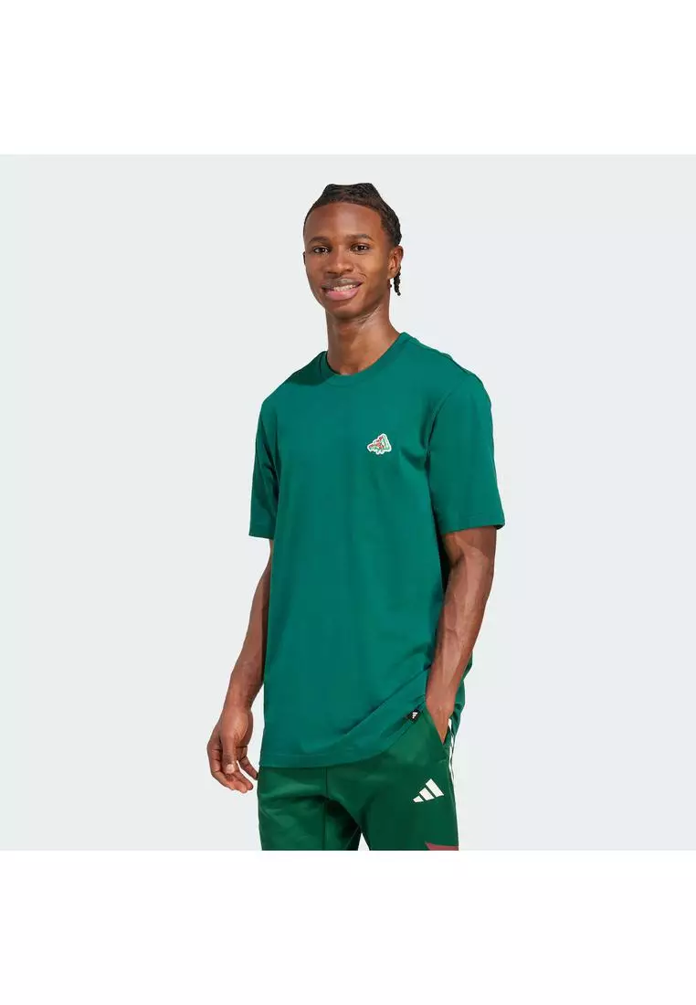 Mini Pizza Graphic Tee