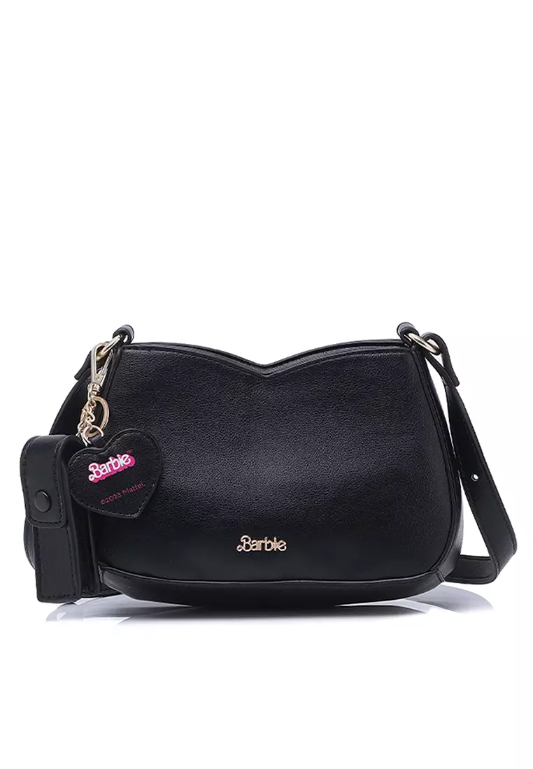 Barbie online shoulder bag