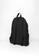 Balenciaga black Explorer Backpack Backpack A8892ACCB4CC2BGS_3