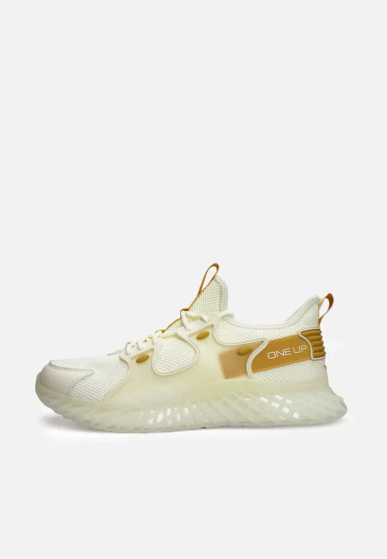 One Up By World Balance Atlas Men's Lifestyle Athleisure Shoes