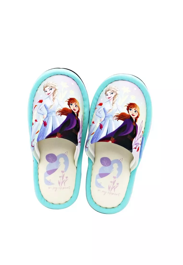 Frozen Disney Frozen Kids Slippers 2025 Buy Frozen Online