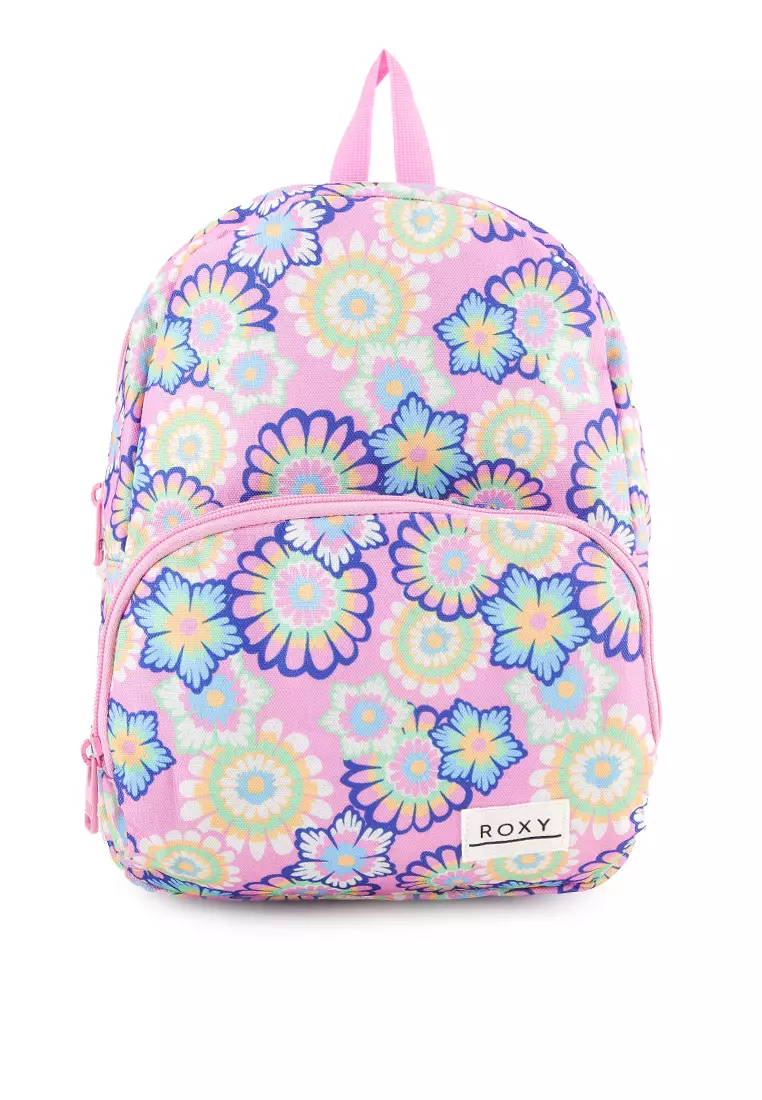 Roxy kids backpack on sale