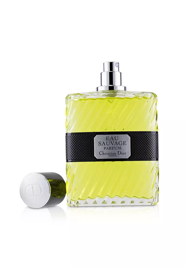 CHRISTIAN DIOR - Eau Sauvage Eau De Parfum Spray 100ml/3.4oz
