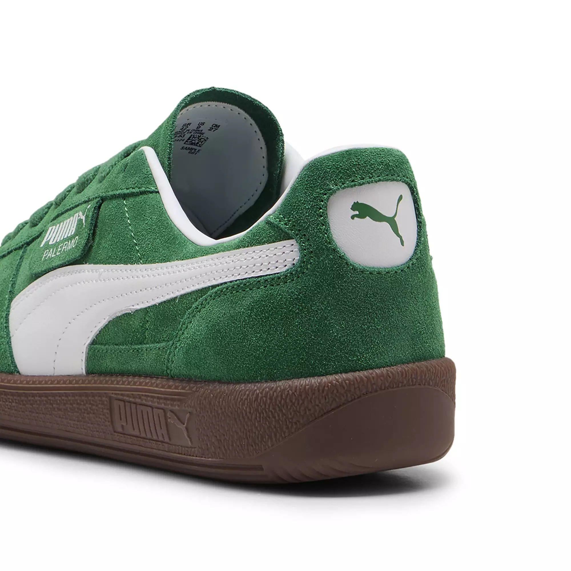 PUMA Palermo Sneakers Unisex