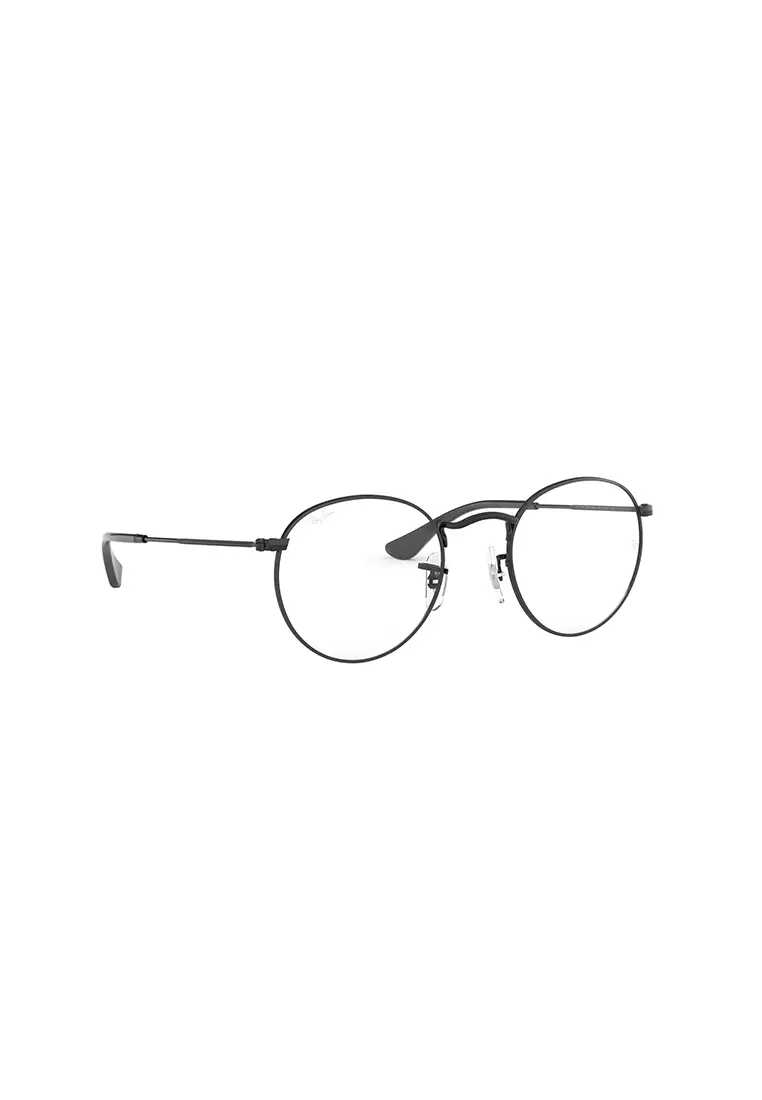 Ray-Ban Round Metal RX3447V 2503 Glasses