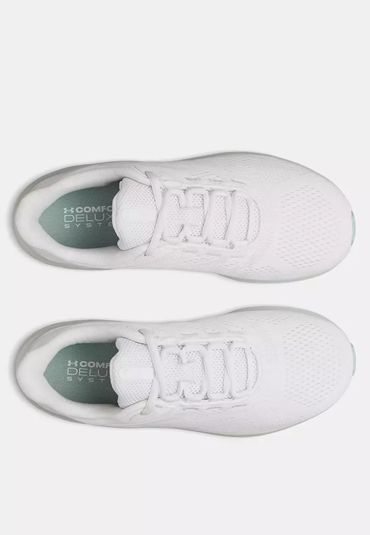 Pursuit 4 Big Logo Women's Running Shoes