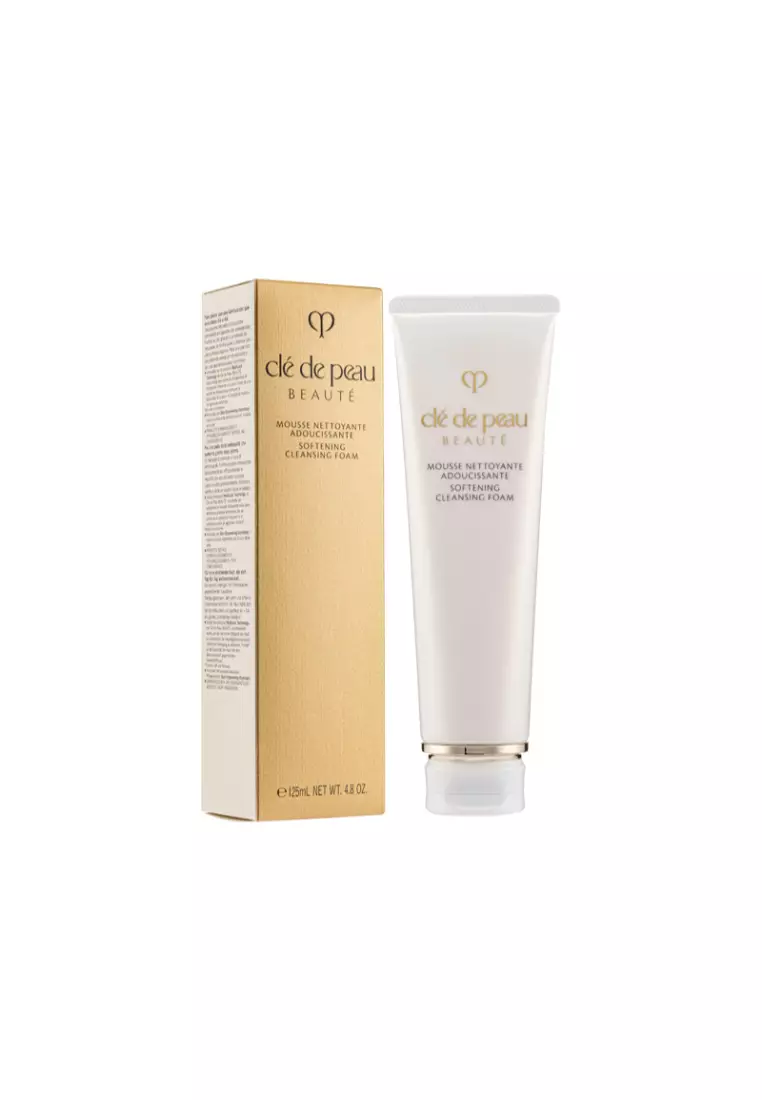 clé de peau BEAUTÉ エマルジョン 125ml Clé de Peau Beauté Protective Day Emulsion 125ml | Cult Beauty