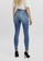 Vero Moda blue Sophia High Rise Skinny Jeans FEE2DAA90E0C7AGS_2