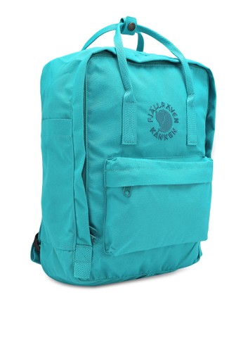 Jual Fjallraven  Kanken Re Kanken Backpack Original 