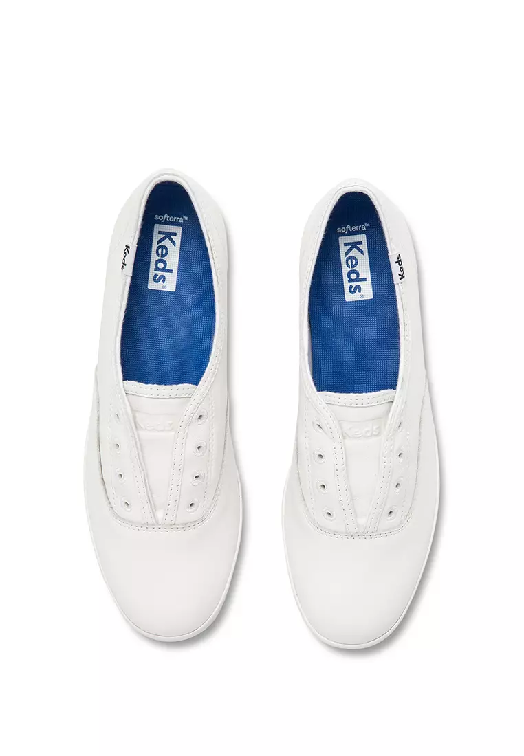 Keds Women Chillax Washable Leather - WH65518