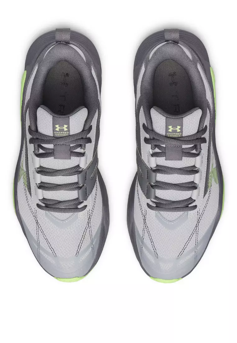 Charged Commit TR 5 Training Shoes