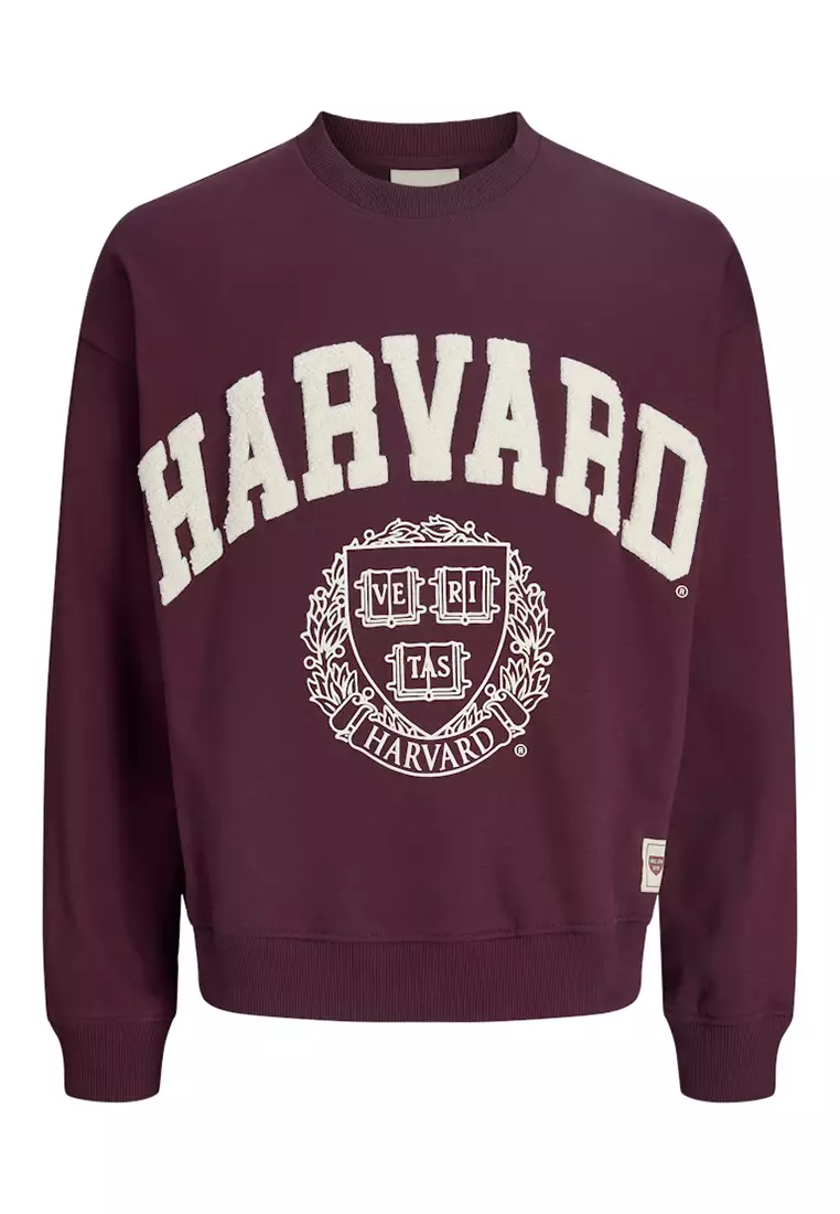 Harvard Sweatshirt