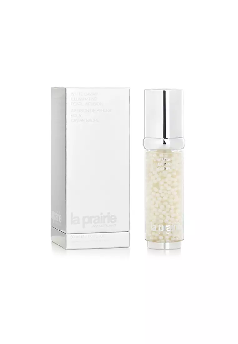 Buy La Prairie LA PRAIRIE - White Caviar Illuminating Pearl