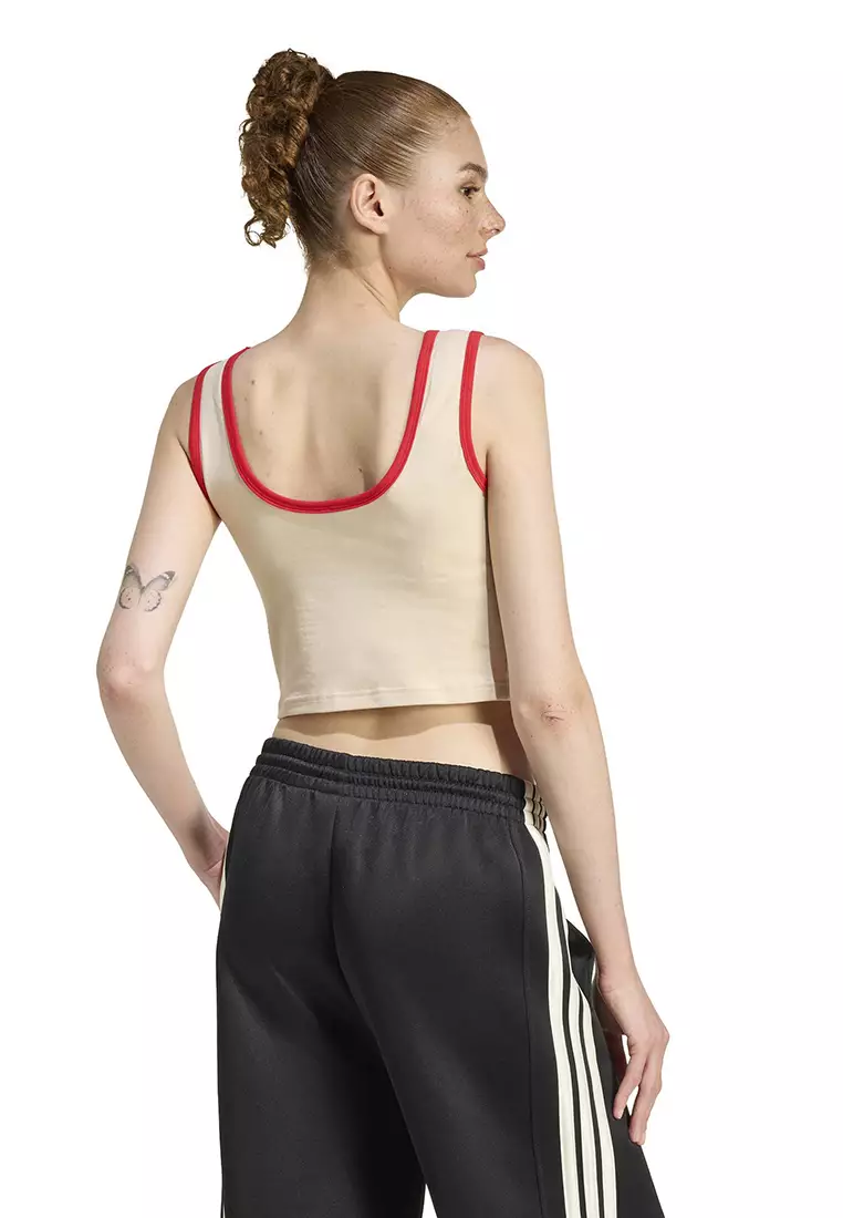 Stadium Tank Top