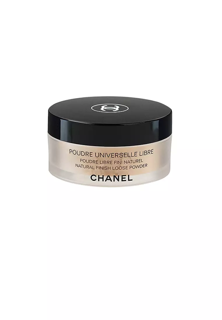 Chanel Chanel - Poudre Universelle Libre Natural Finish Loose
