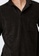 Cotton On black Textured Polo Shirt 25D64AA3399DA8GS_3