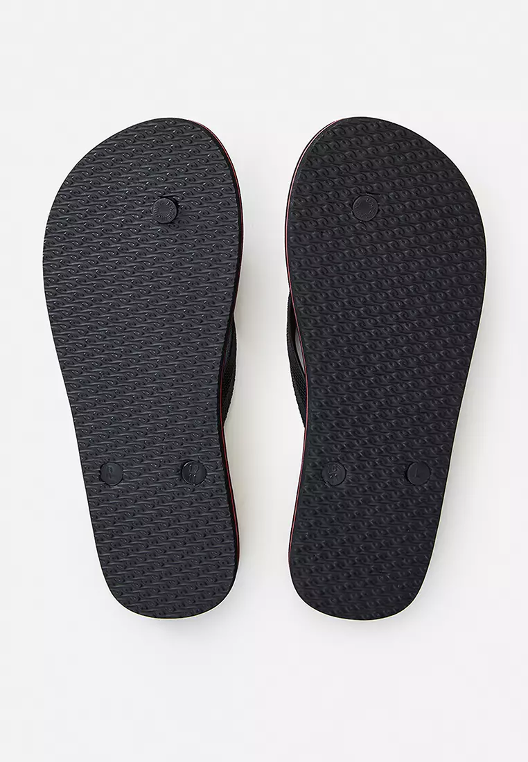 Buy Rip Curl Icons Open Toe Sandals Online | ZALORA Malaysia