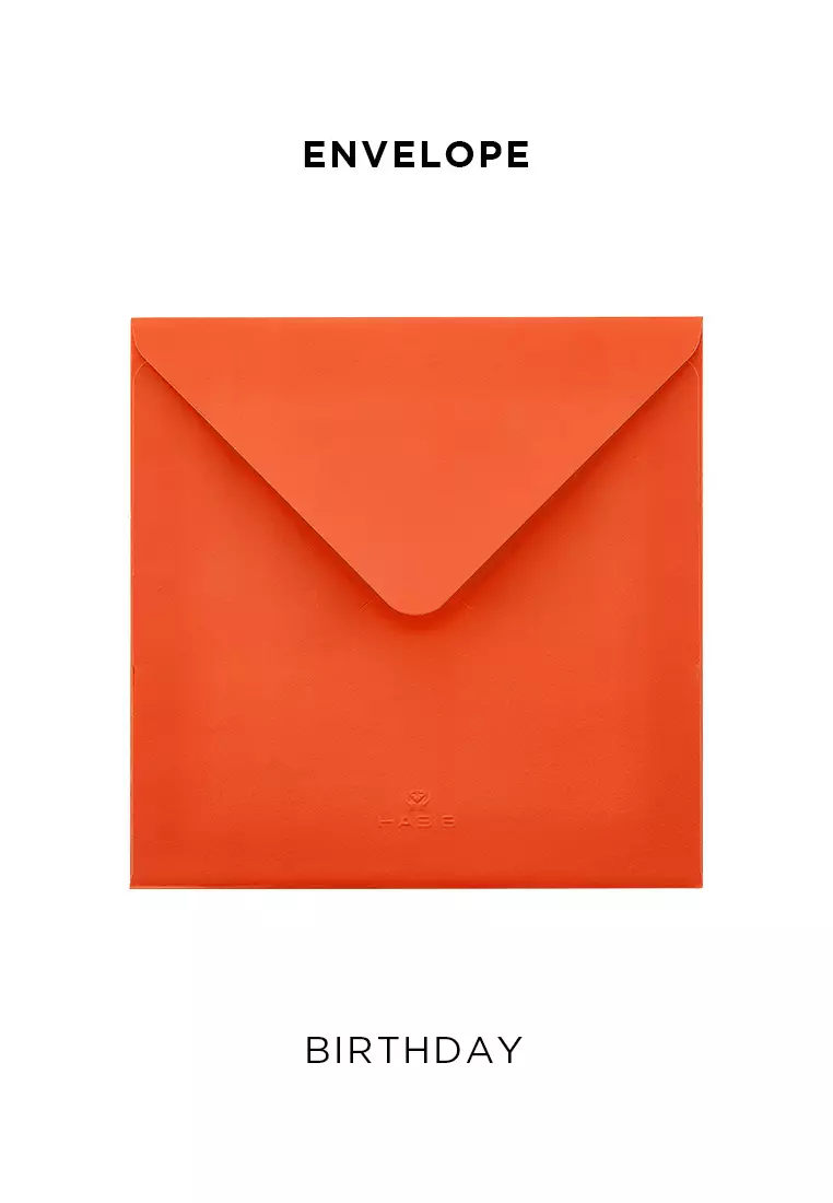 HABIB Joy Collection | 999.9 Gold Wafer Coin (0.20g)