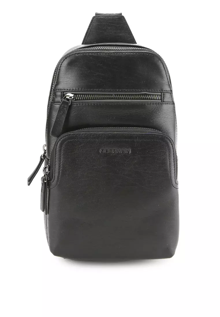 Beckham Chest Bag - L