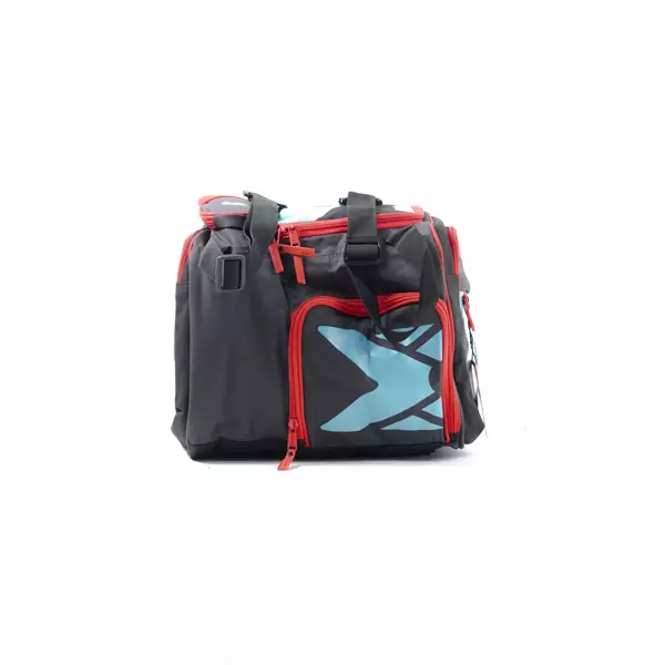 Tas NOX ML10 COMPETITION XL RED BLUE BLACK PADEL BAG 100% ORIGINAL