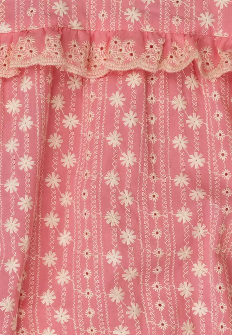 Mallows Ava - Infant Onesie