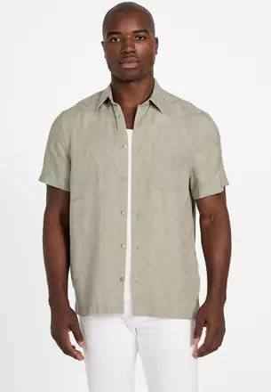Guess Shirts For Men 2026 | ZALORA Philippines