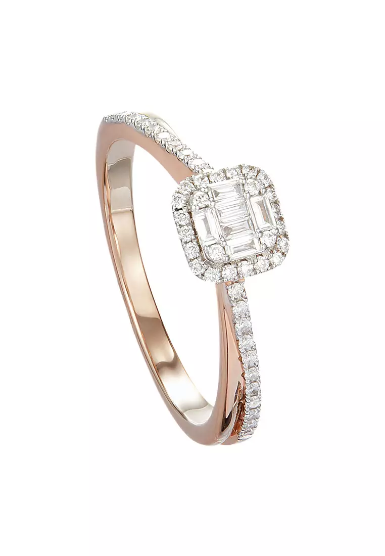 Buy real hot sale diamond online