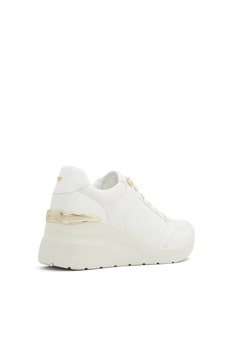 Iconistep Wedge Sneakers