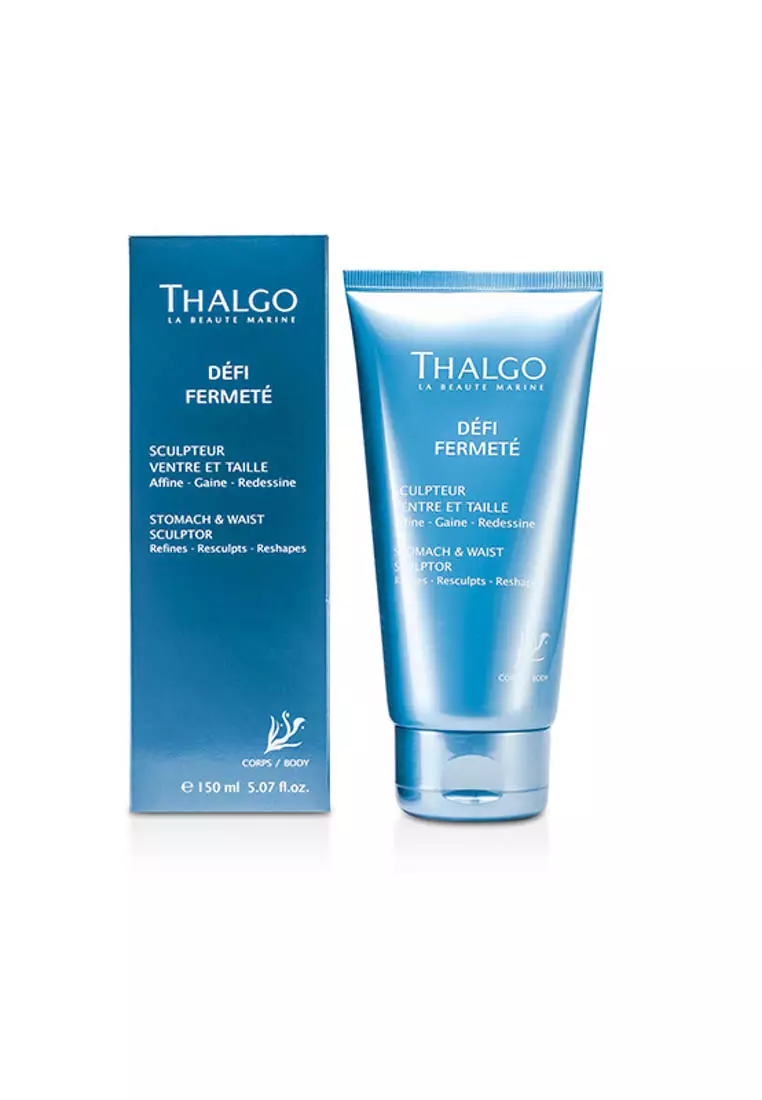 Buy Thalgo THALGO - Defi Fermete Stomach & Waist Sculptor 150ml/5.07oz ...