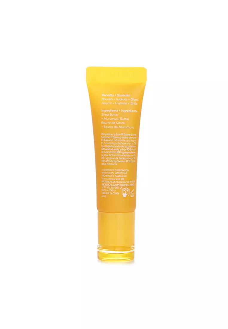 LANEIGE - Lip Glowy Balm - # Mango 10g
