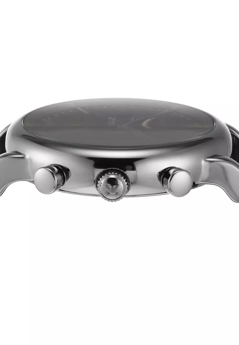 Buy Emporio Armani Watch AR1828 2024 Online | ZALORA Singapore