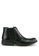 Obermain black Obermain EXCELLENCE  - BOOTS In BLACK 76889SH60E2109GS_1