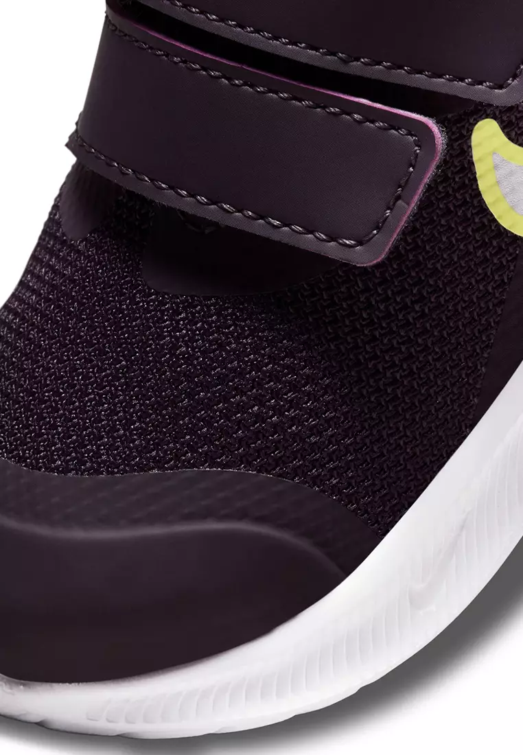 Buy Nike Nike Star Runner 3 (Tdv) 2026 Online | ZALORA